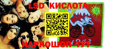 гашик Янаул